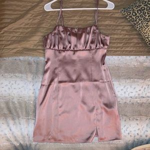 Forever 21 mini dress